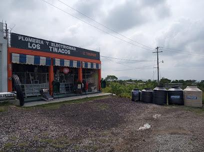 Negocio Venta De Material Eléctrico, Material Para Plomería, Herramientas Y Tlapalería