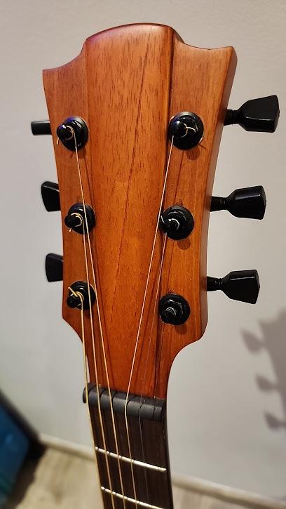 Venta Y Reparación De Guitarras El Slash
