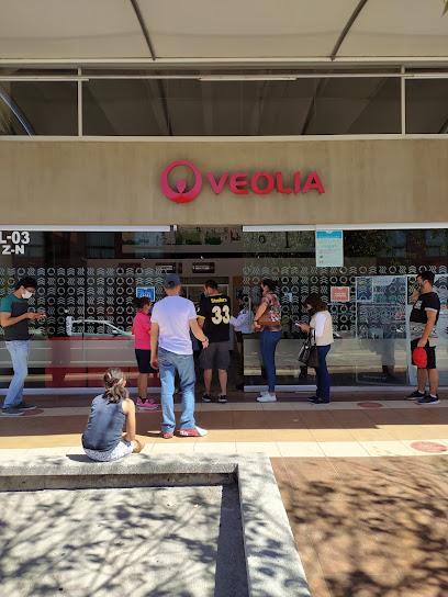 Veolia Villa Asuncion
