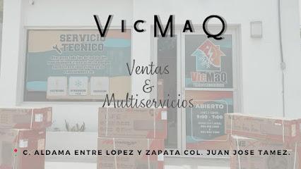 Vicmaq