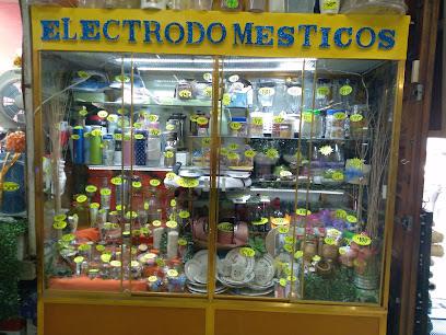Vidrio Electrica De Pátzcuaro Ferretería
