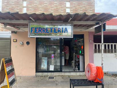 Vigusa Ferretería Y Material Eléctrico