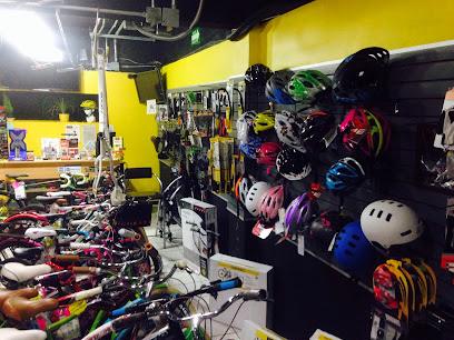 Vivo Bikes Vive Rodando