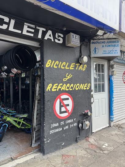 Vochibike