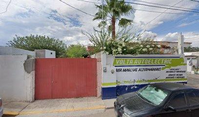 Negocio Volta Auto Electric