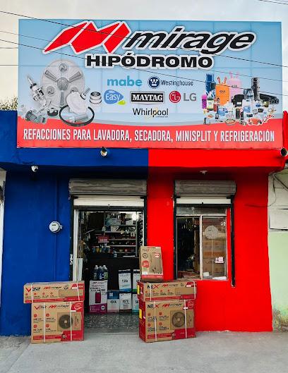 Negocio Voltmex Monclova