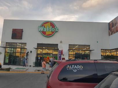 Waldo's
