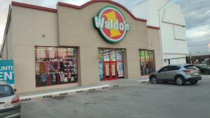Negocio Waldos