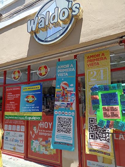 Waldo's
