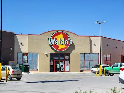 Negocio Waldos