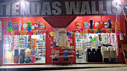 Wallis Hogar Suc Carretera Villaflores