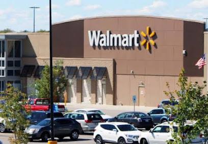 Negocio Walmart Echegaray