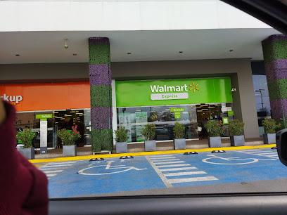 Walmart Express