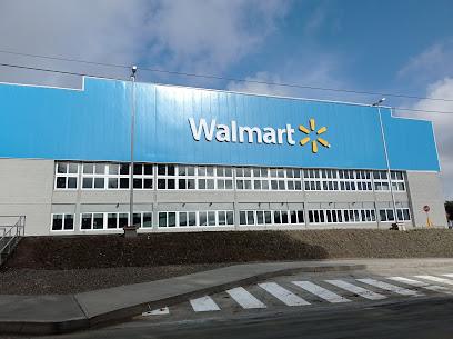 Negocio Walmart