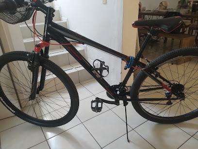Worex Taller De Bicicletas