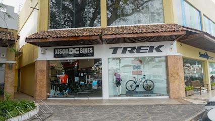 Negocio Xisco Bikes