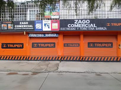 Zago Comercial Distribuidor Autorizado Truper Ferretería Y Material Eléctrico