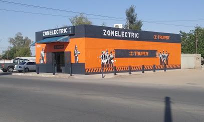 Negocio Zonelectric